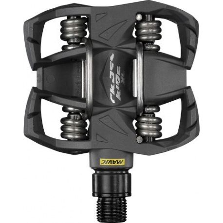 mavic elite pedals