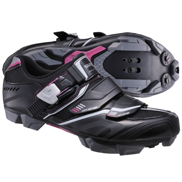 chaussures shimano femme