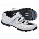 Chaussure Shimano VTT Femme WM62