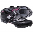 Chaussure Shimano VTT Femme WM82